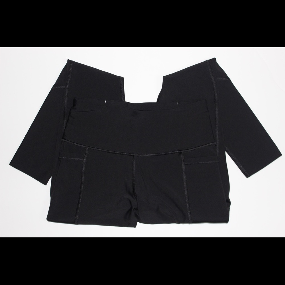 Victoria’s Secret Total Knockout Tight